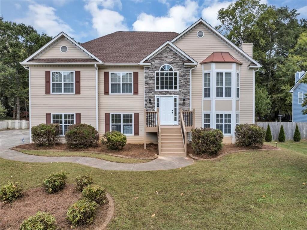 1020 Inca Ln., Woodstock, GA 30188