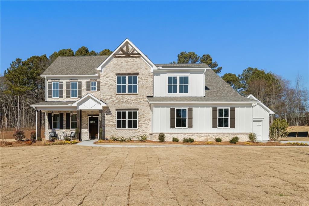 310 Evie Ln., Canton, GA 30015