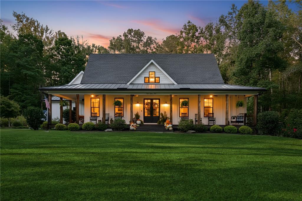 889 Freehome Rd., Canton, GA 30115