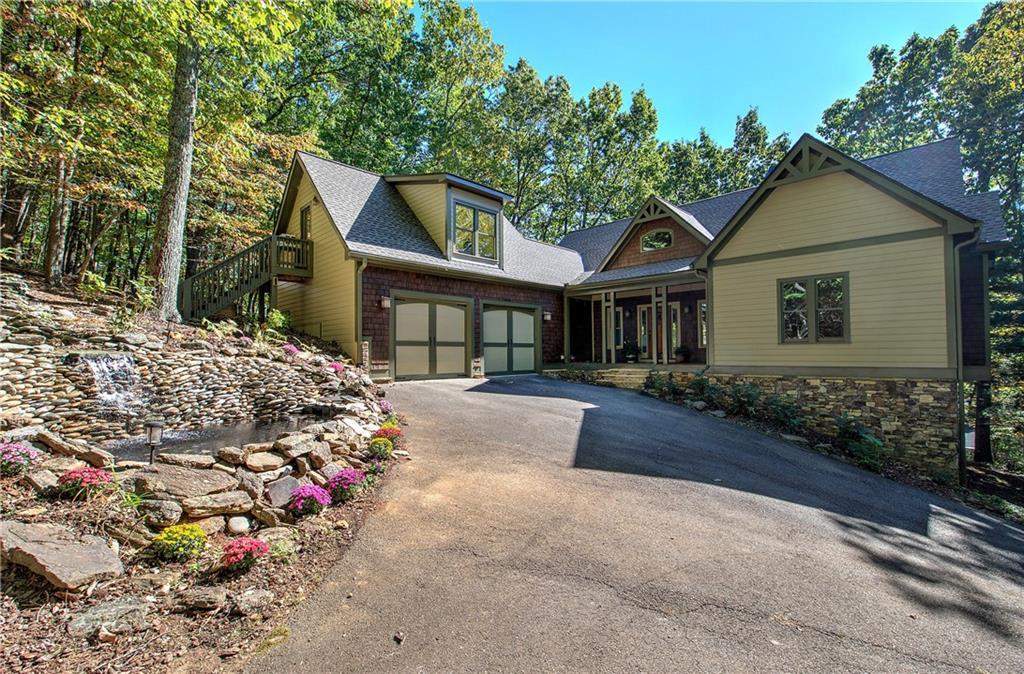 93 Thunder Ridge, Jasper, GA 30143