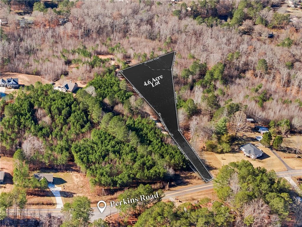 TractB Perkins Rd., Dallas, GA 30157
