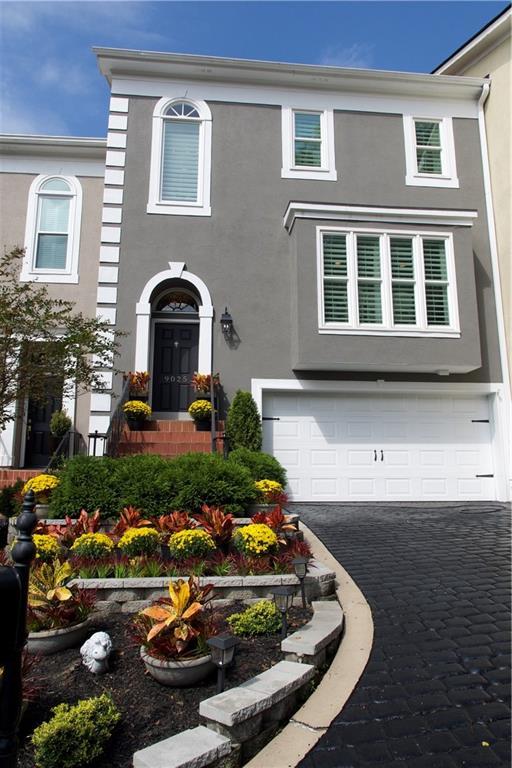 9025 Niblic Dr., Alpharetta, GA 30022