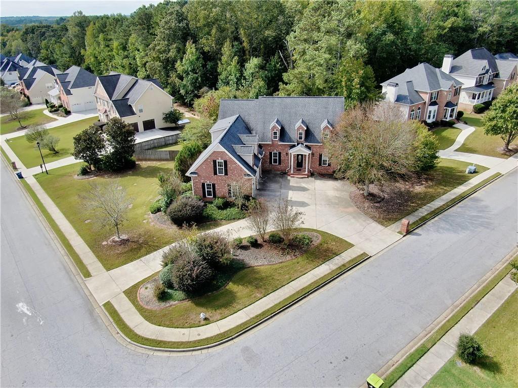 4901 Planters Walk, Douglasville, GA 30135