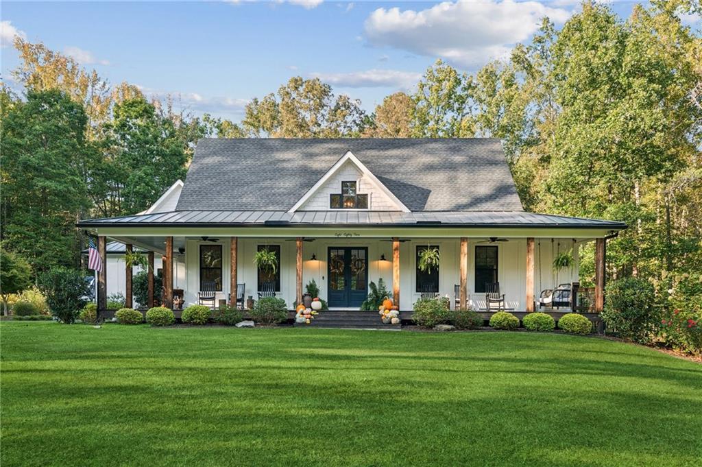 949 Freehome Rd., Canton, GA 30115