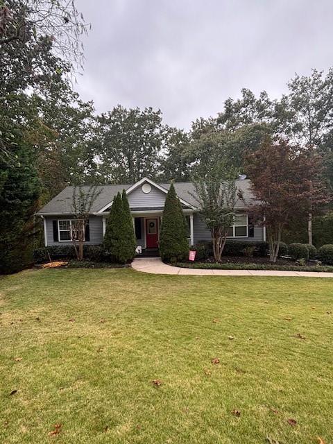 204 Hugh Stowers Rd., Dawsonville, GA 30534