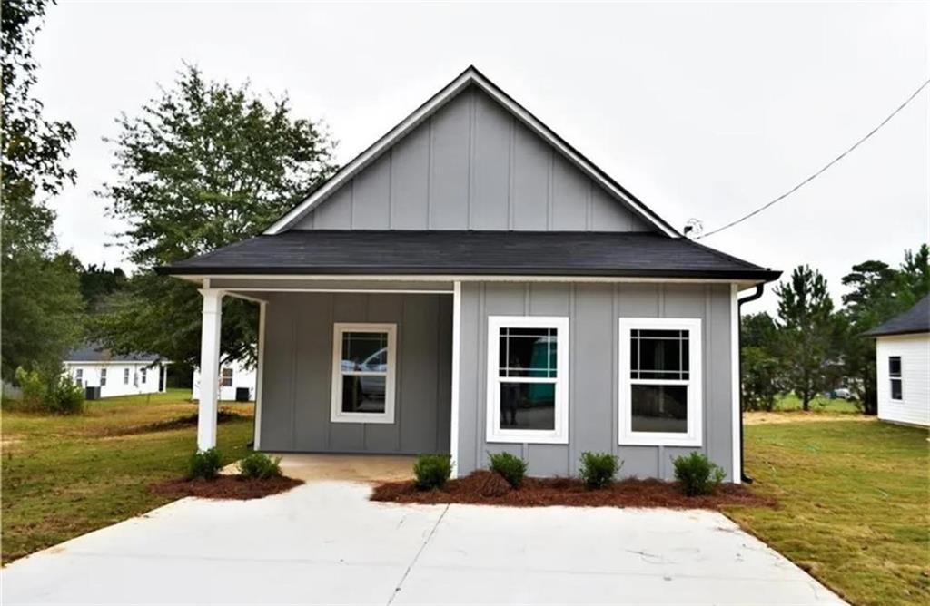 109 Chalfont Cir., Carrollton, GA 30117