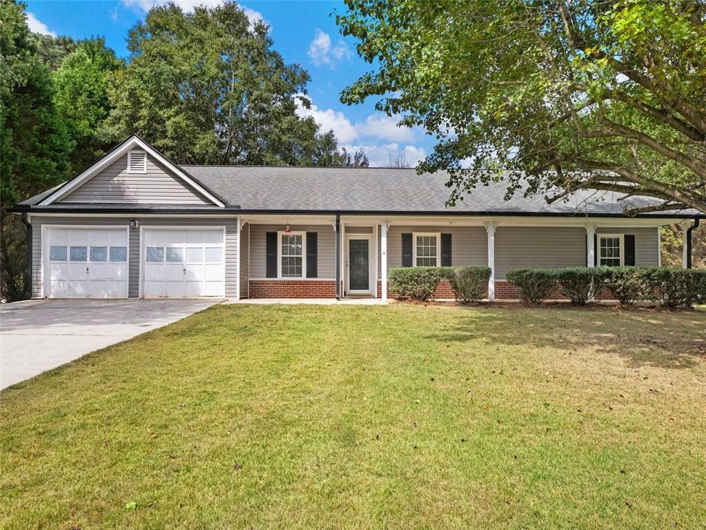 305 Crosswalk Dr., Auburn, GA 30011