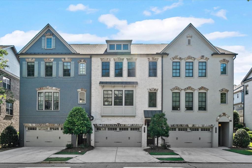 2531 Skyland Dr., Atlanta, GA 30319