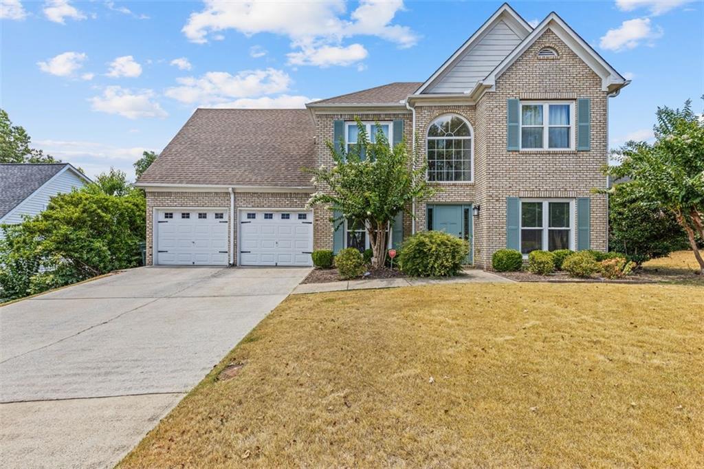 881 Soaring Dr., Marietta, GA 30062
