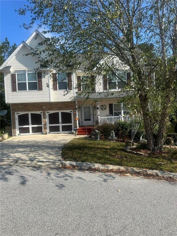 103 E Skyline View, Dallas, GA 30157