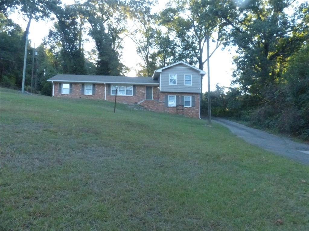 2764 Evans Mill Rd., Lithonia, GA 30058