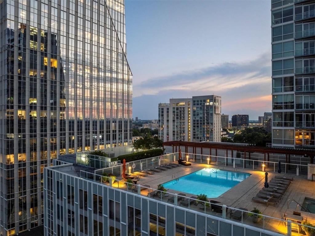 3325 Piedmont Rd. #2207, Atlanta, GA 30305