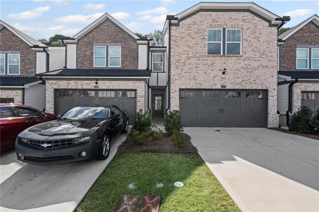 2699 Greenbelt Rd., Snellville, GA 30078
