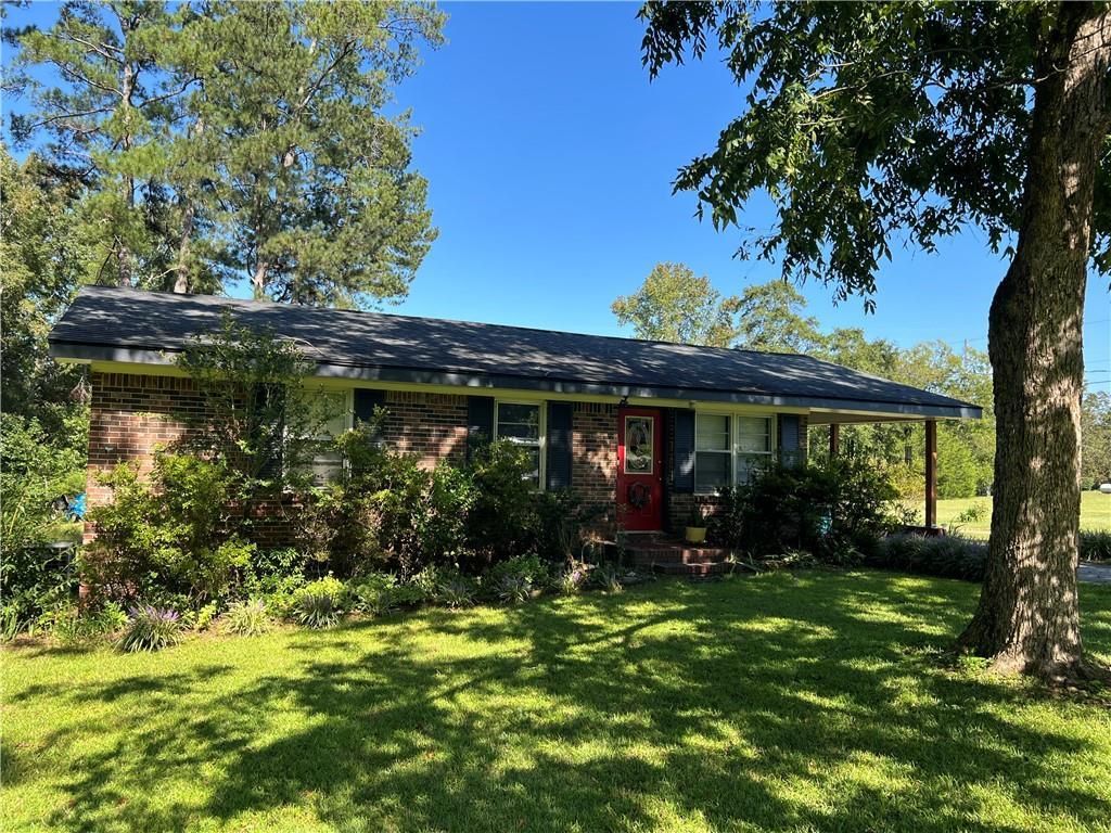 2619 Daniel Cemetery Rd., Monroe, GA 30656