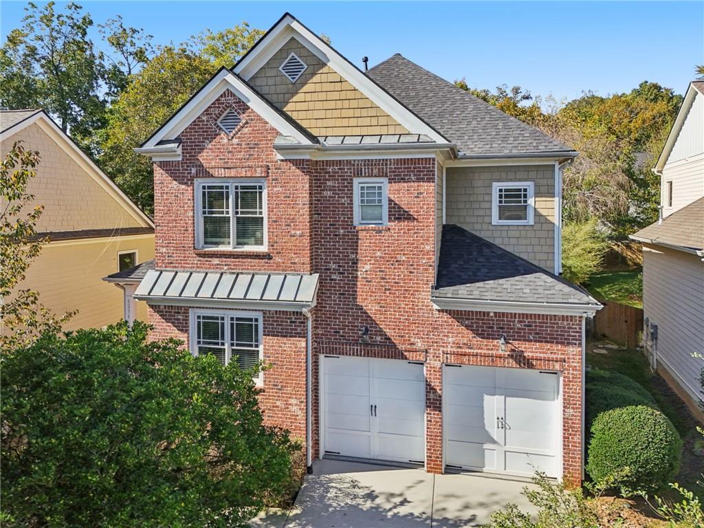 3236 Lynwood Dr., Atlanta, GA 30319