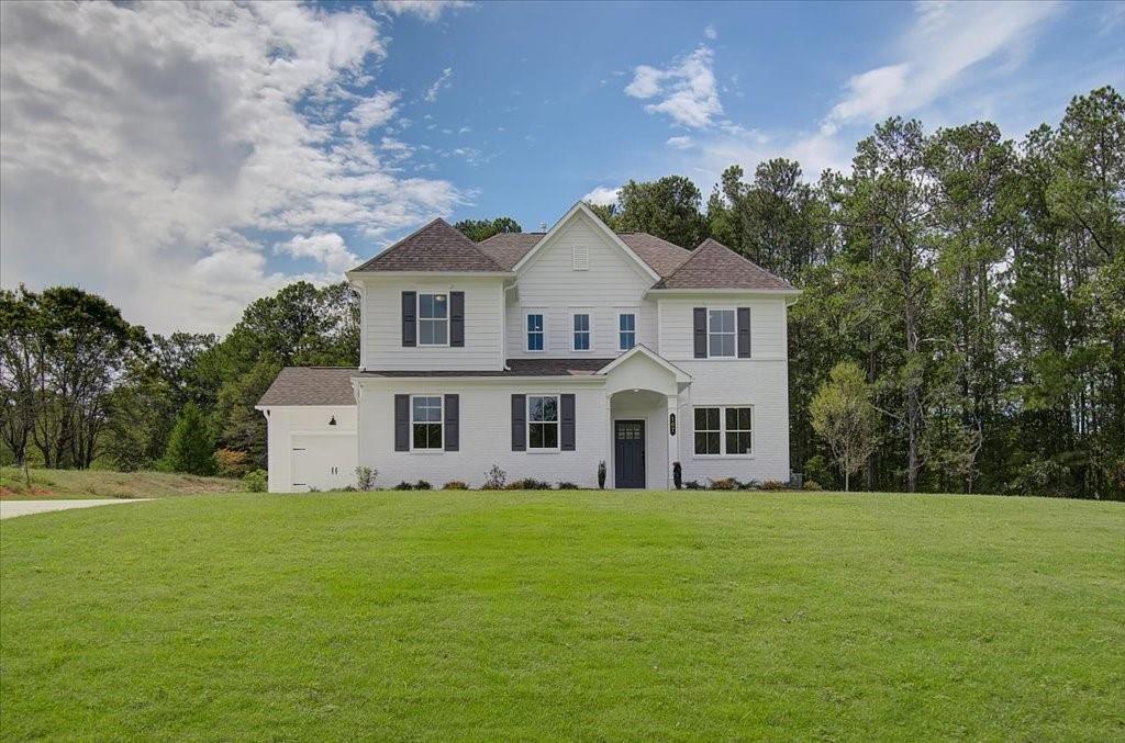 302 Evie Ln., Canton, GA 30015