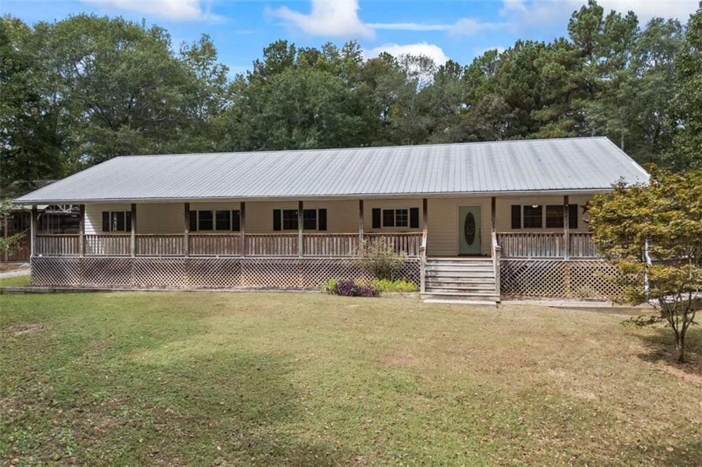 532 Davenport Rd., Braselton, GA 30517