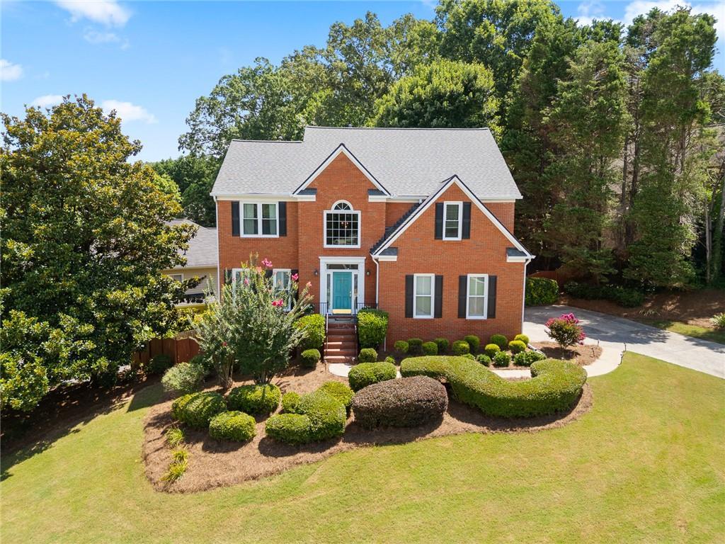 4059 Vinings Mill Tr., Smyrna, GA 30080