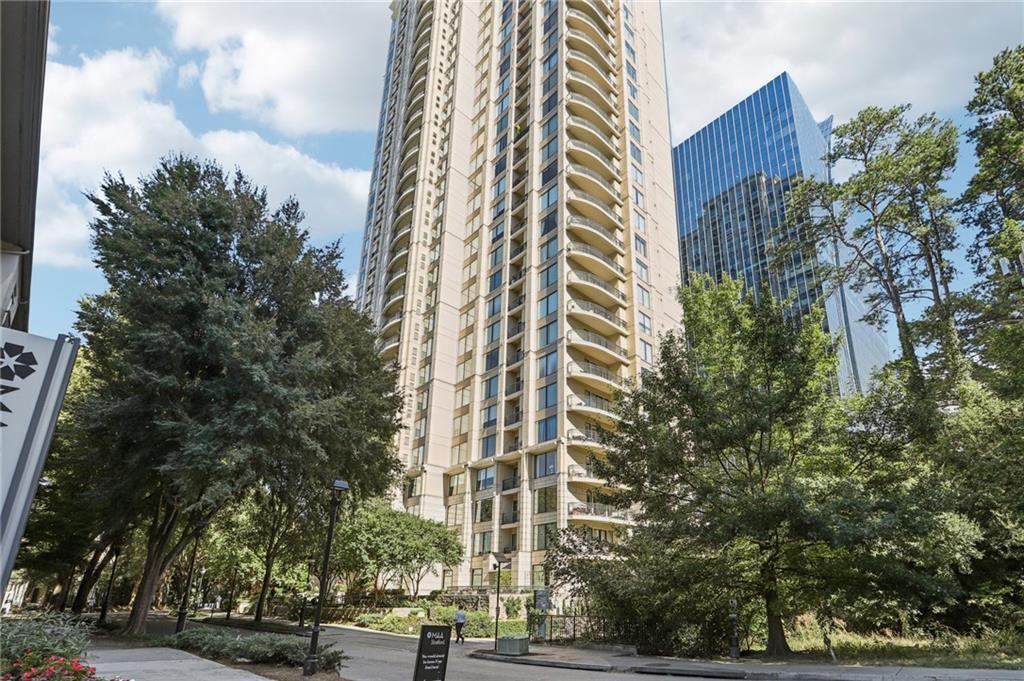 3445 Stratford Rd. #2108, Atlanta, GA 30326