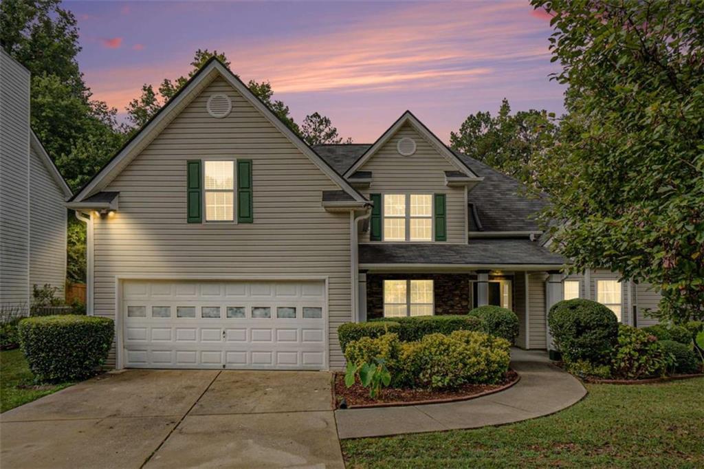 5335 Yoshino Ter., Powder Springs, GA 30127