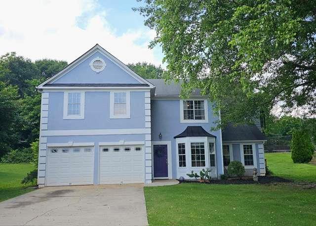 2747 Da Vinci Blvd., Decatur, GA 30034