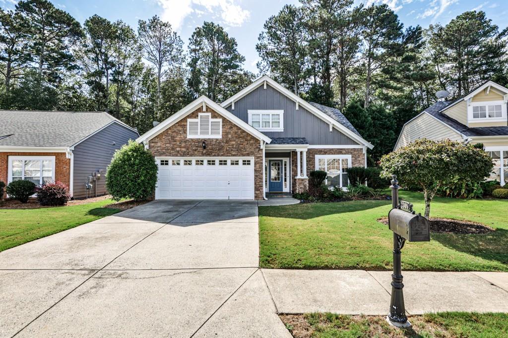 2309 Alnwick Dr., Duluth, GA 30096
