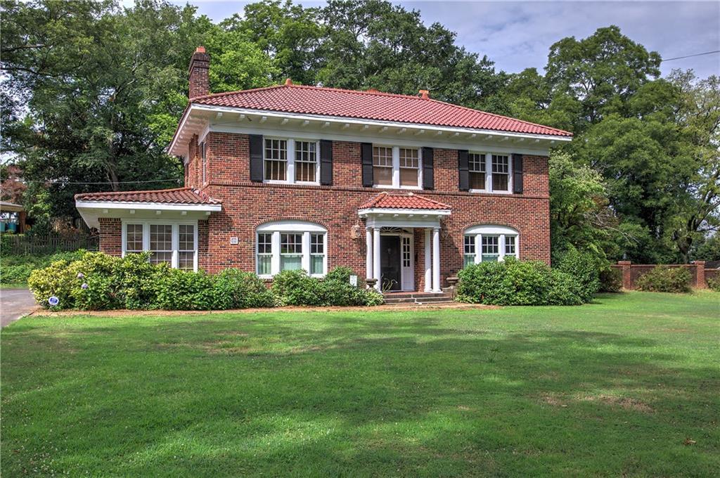 18 Cassville Rd., Cartersville, GA 30120