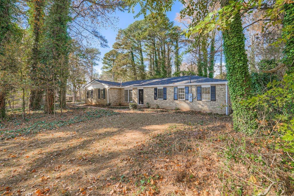 1453 Allison Ct., Lawrenceville, GA 30043