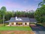 New Construction Homes For Sale This Week That Attend Buchanan Elementary School: October 8th to October 14th