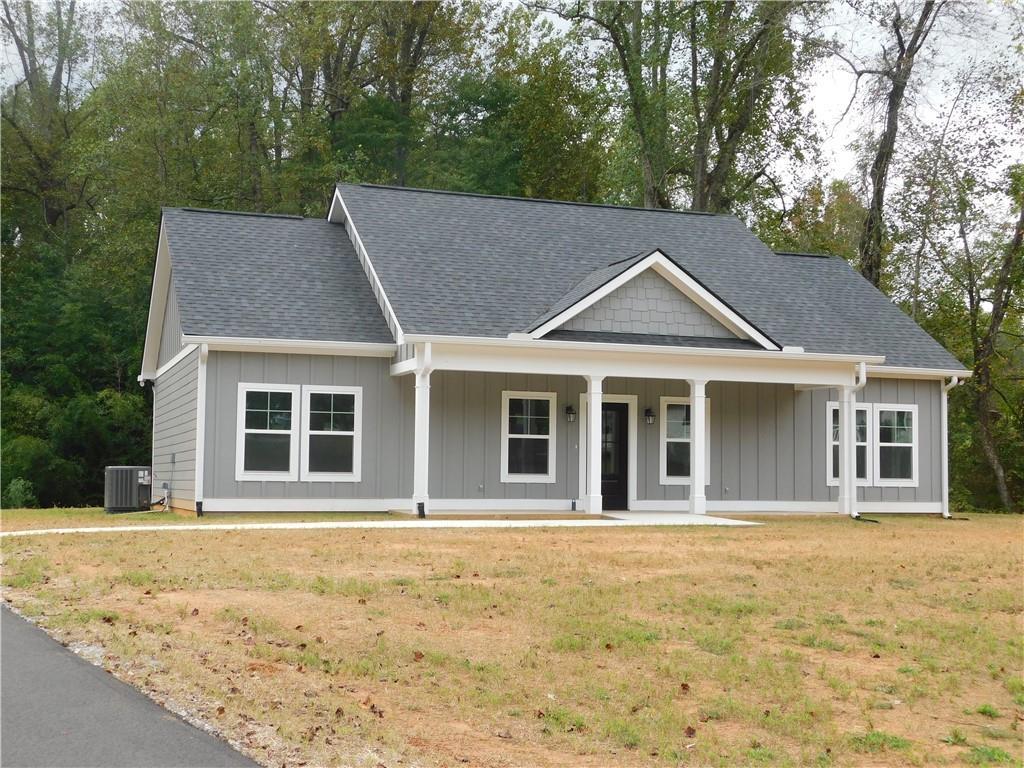 96 Elbert Gaddis Rd., Dahlonega, GA 30533