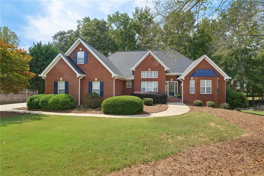 711 Forestglen Dr., Mcdonough, GA 30252