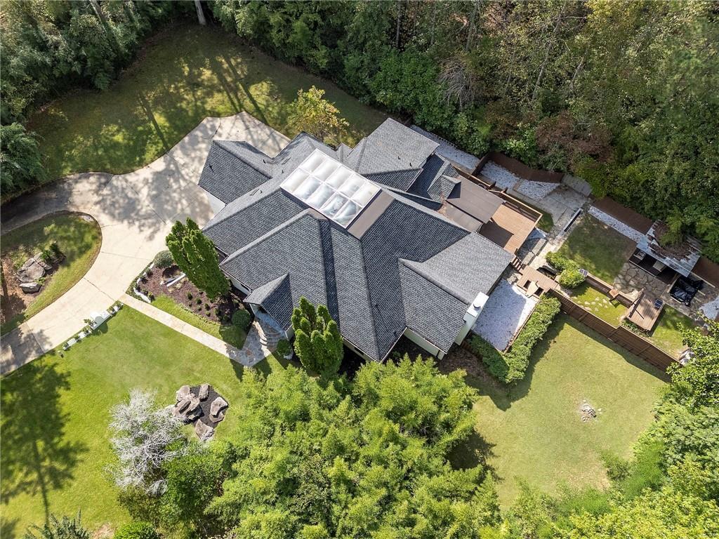 11260 Houze Rd., Roswell, GA 30076