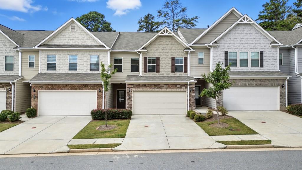 2848 Wild Laurel Ct., Norcross, GA 30071