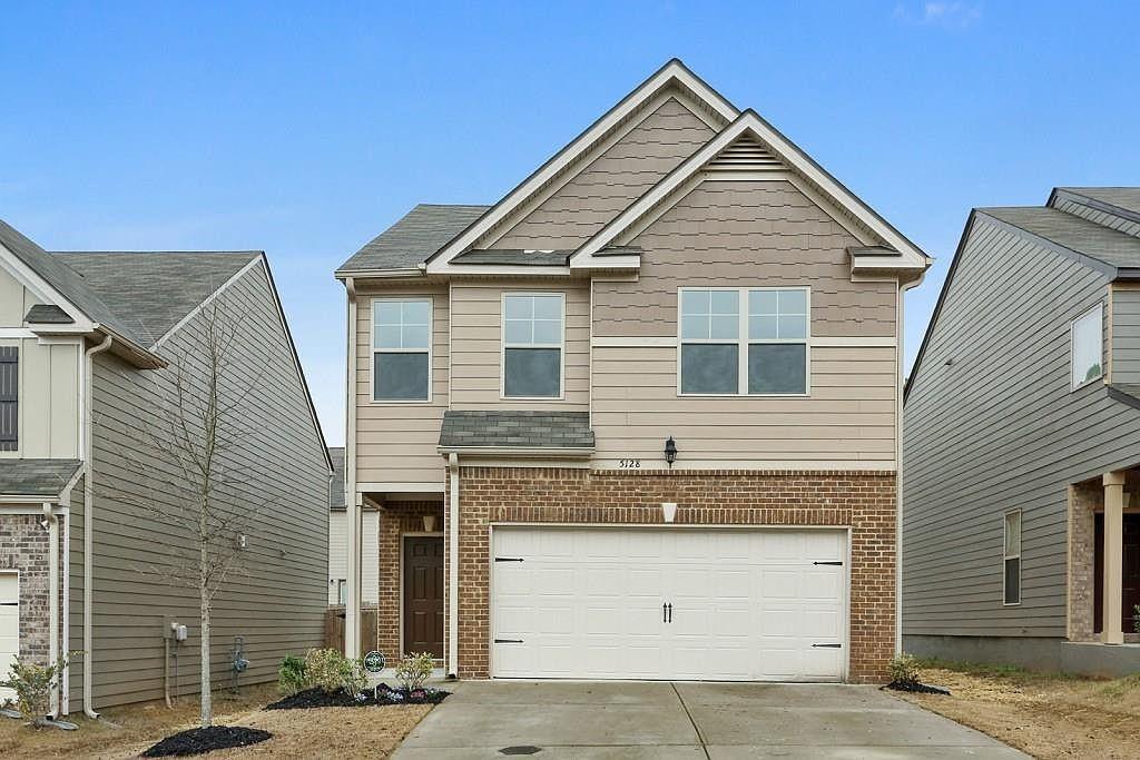 5128 Rapahoe Tr., Atlanta, GA 30349