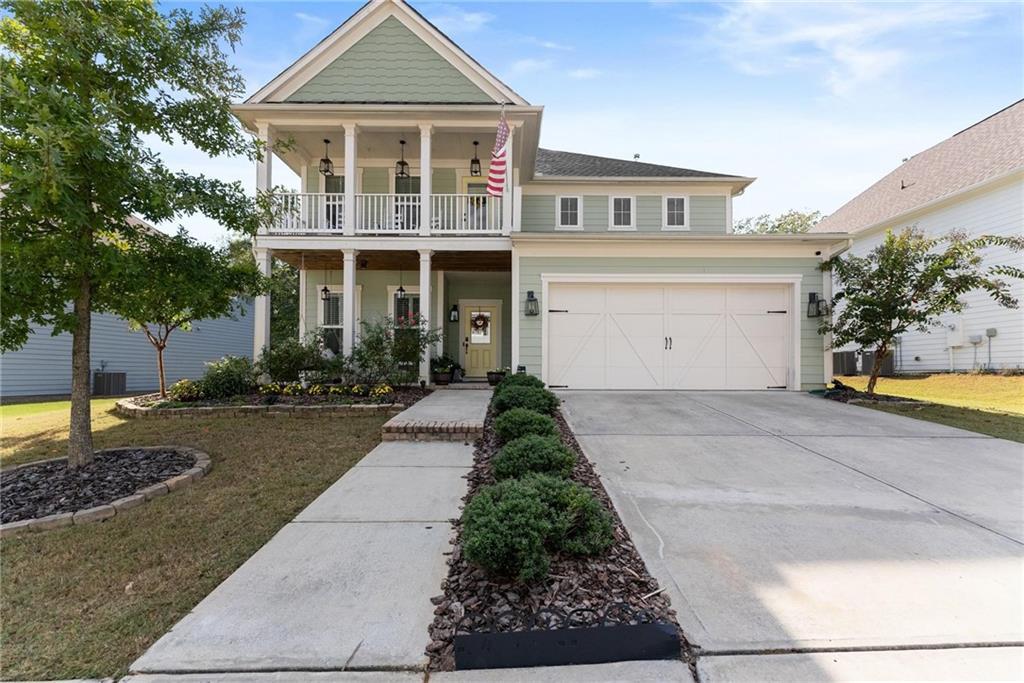 6021 Ash Hill Place, Hoschton, GA 30548