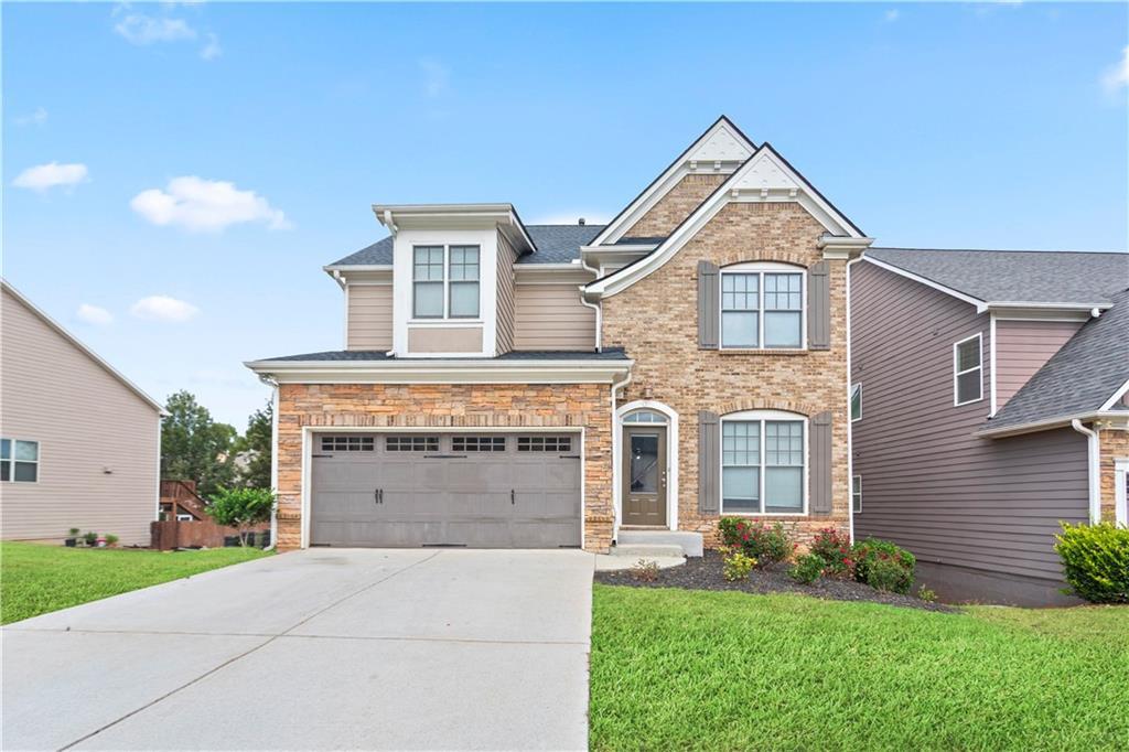 413 Reynoldston Way, Suwanee, GA 30024