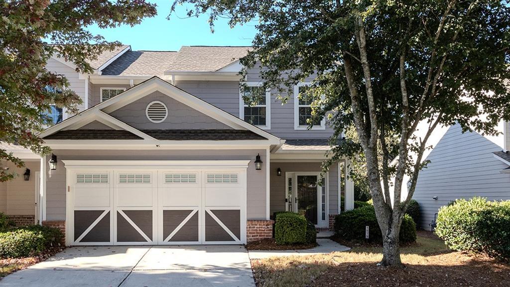 1875 S Hampton Ln., Atlanta, GA 30316