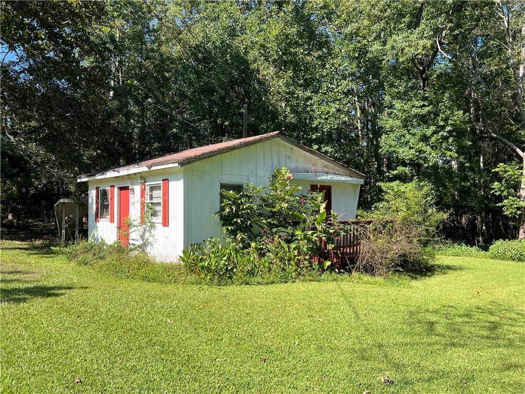 2639 Daniel Cemetery Rd., Monroe, GA 30656
