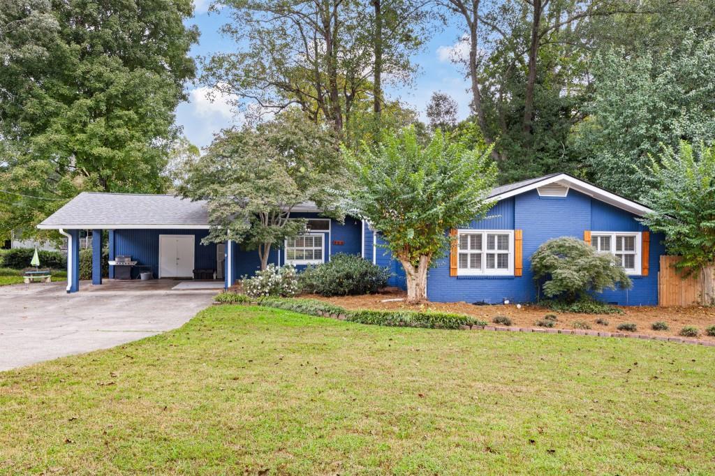 659 Fern St., Marietta, GA 30067