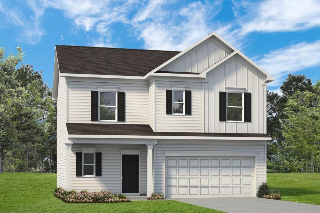371 Red Tail Dr., Ringgold, GA 30736