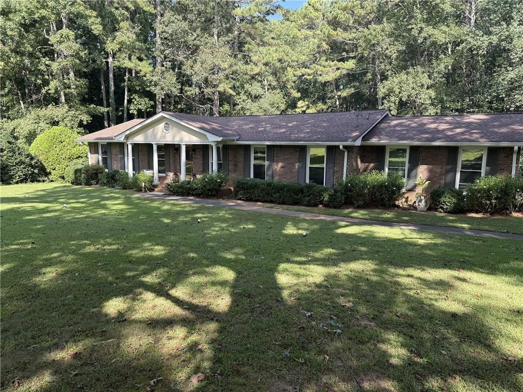 5329 Rocky Hill Dr., Lilburn, GA 30047