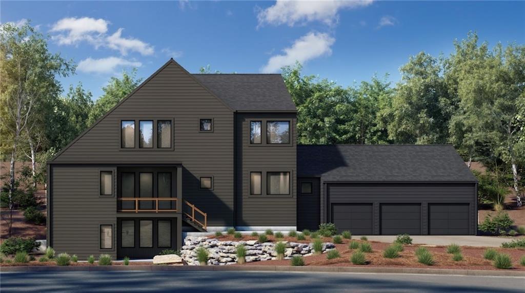 225 Winterberry Way, Roswell, GA 30075