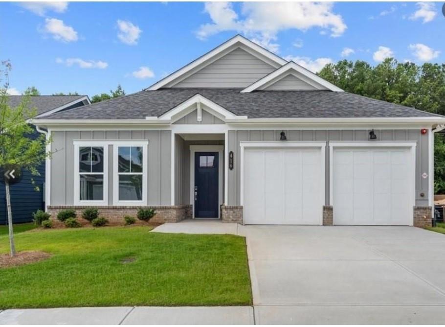 487 Fescue Ct., Kennesaw, GA 30144