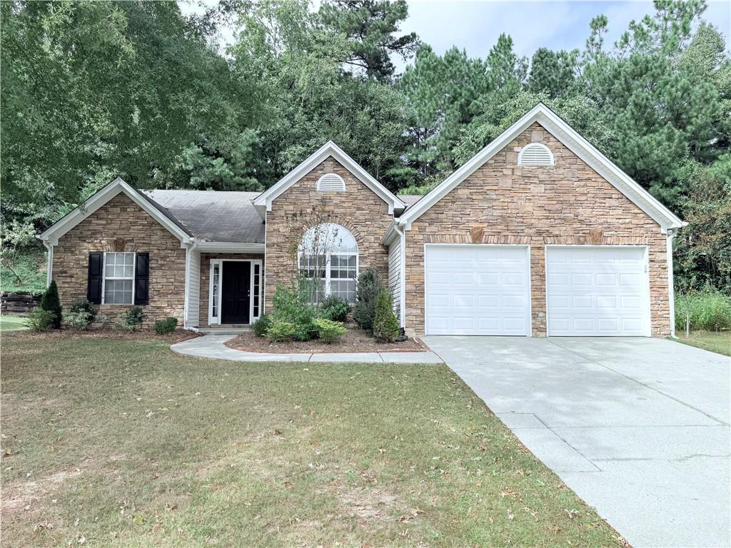 3532 Hard Creek Ln., Buford, GA 30519