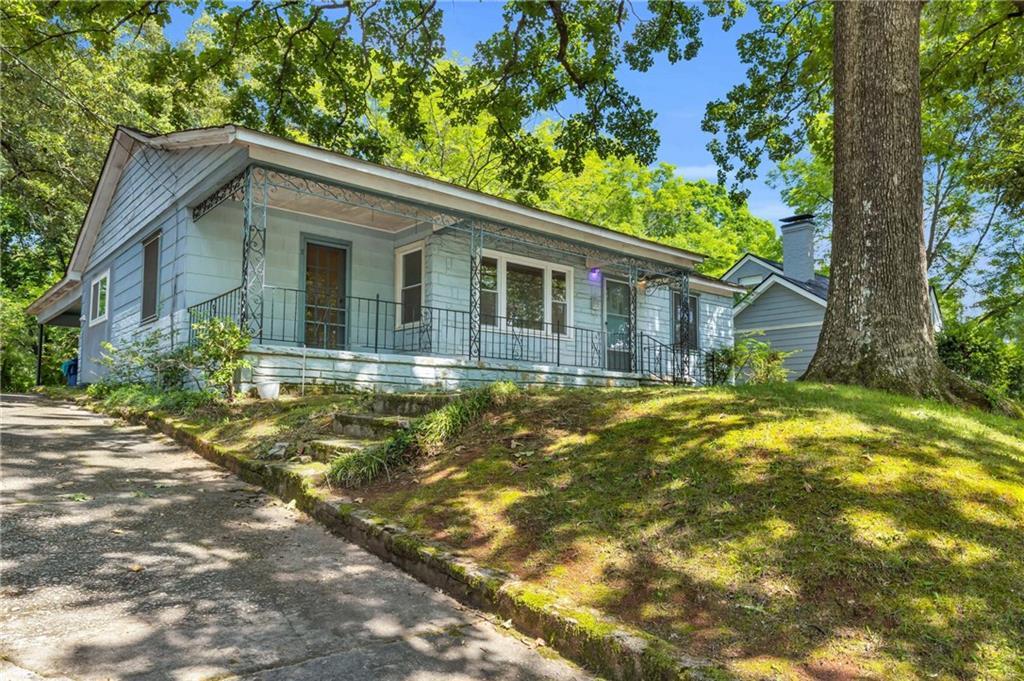 1810 Sylvan Rd., Atlanta, GA 30310