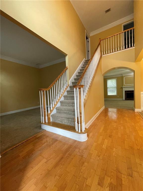 1460 White Flowers Ln., Lawrenceville, GA 30045