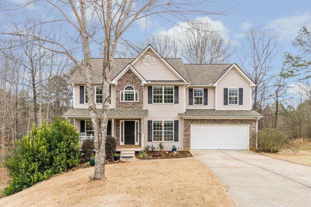 8860 Penbrooke Ct., Cumming, GA 30028