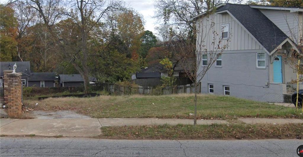 690 Cascade Ave., Atlanta, GA 30310