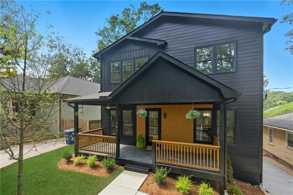 191 Whitefoord Ave., Atlanta, GA 30317