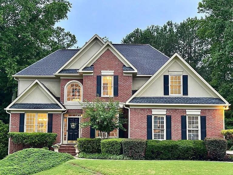 11260 Donnington Dr., Duluth, GA 30097